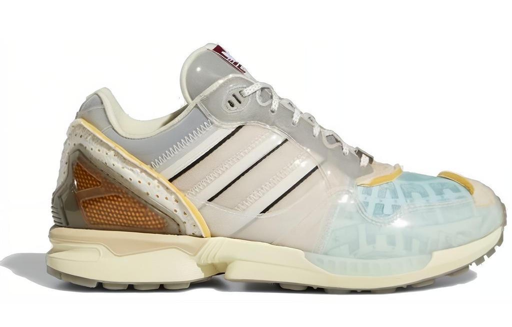 Zx 6000 Adidas Originals 'A-ZX Serie - Inside Out' G55409