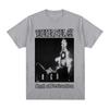 Burzum Filosofem t-shirt Cotone Unisex T-shirt Nuovo TEE TSHIRT Top da donna
