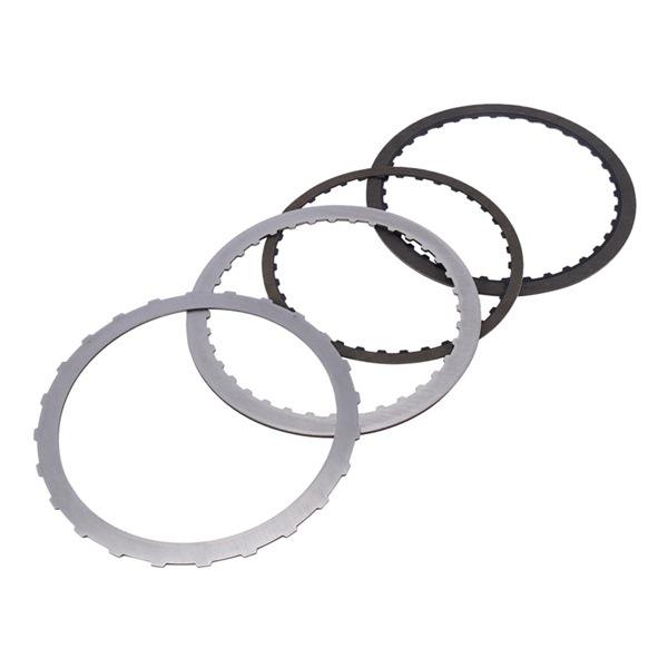 BMW GM Transmission Friction Plate Kit - A201005A-LINTEX