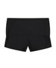 LALAFOX Adults Only Folding Shorts Black Bs2Wp007