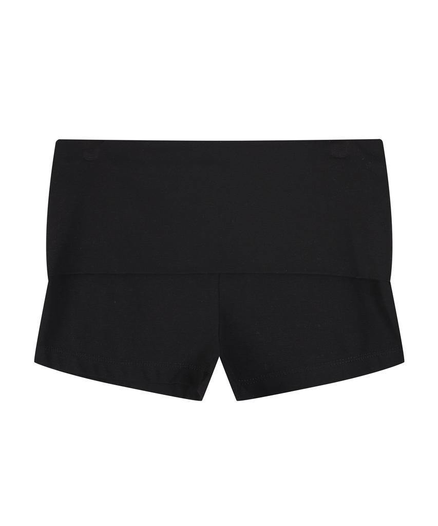 LALAFOX Adults Only Folding Shorts Black Bs2Wp007
