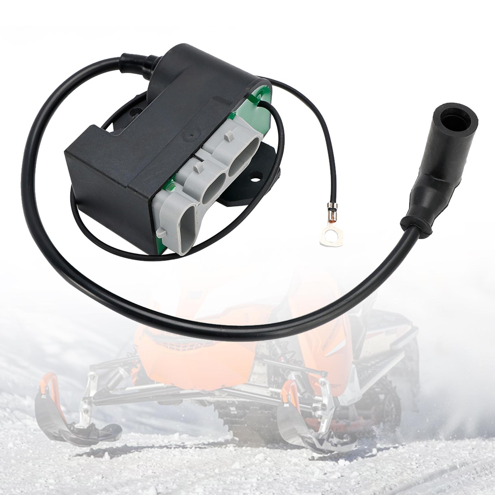 

Калибровочный модуль катушки зажигания CDI для Ski-Doo Tundra R 300F 512060006