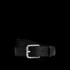 COACH Men's Pin Buckle Leather Belt