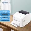 Xprinter XP-420B Thermodrucker für Etiketten CN-Stecker (Adapter enthalten)