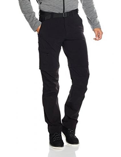 Maier Sports Tajo 2 - Pantalon de trekking Homme | Livraison gratuite Maier Sports Tajo 2 - Pantalon de trekking Homme | Livraison gratuite