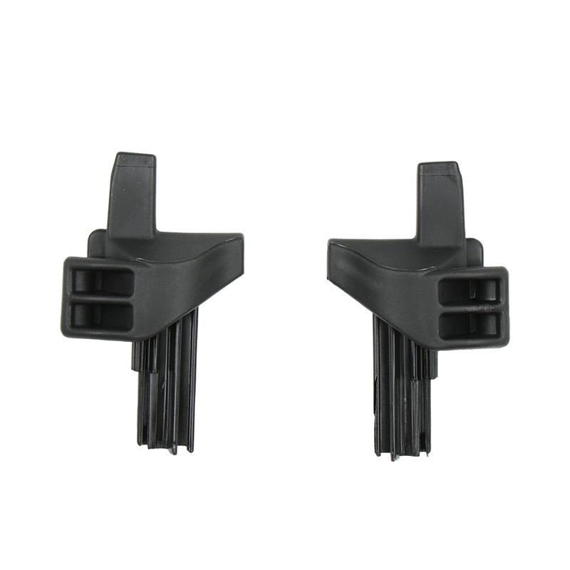 16969302849051 2pcs Parcel Shelf Clip Fits For Benz A B Class W169 W245 A1696930284 Accessories Replacement Retaining Clips