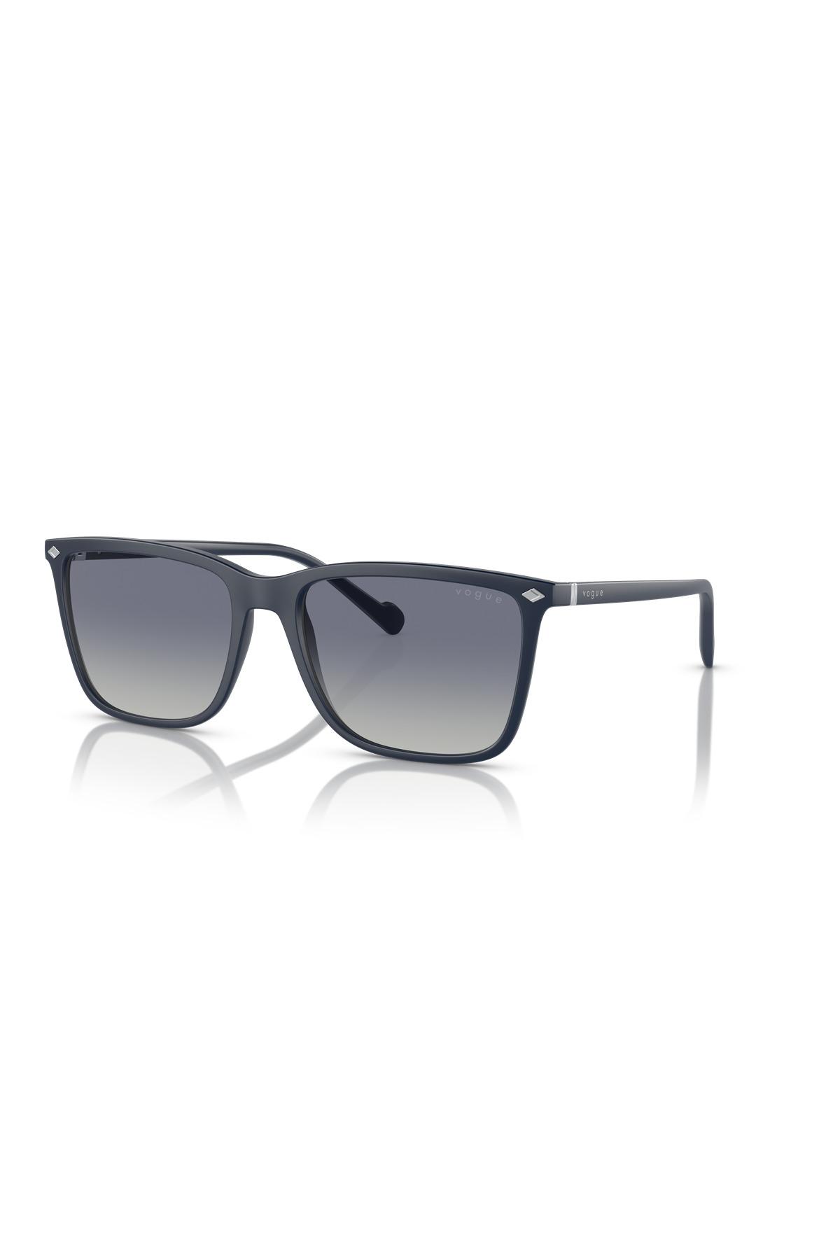 

Vogue Vo5493S 30564L 56 Мужские солнцезащитные очки Vo5493S 30564L 56