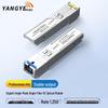 YY 1.25G SFP Gigabit BIDI Single-Fiber Optical Module