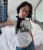 NICEGHOSTCLUB Dot Symbol Mini Tee_White(Ng2Fmft531A)