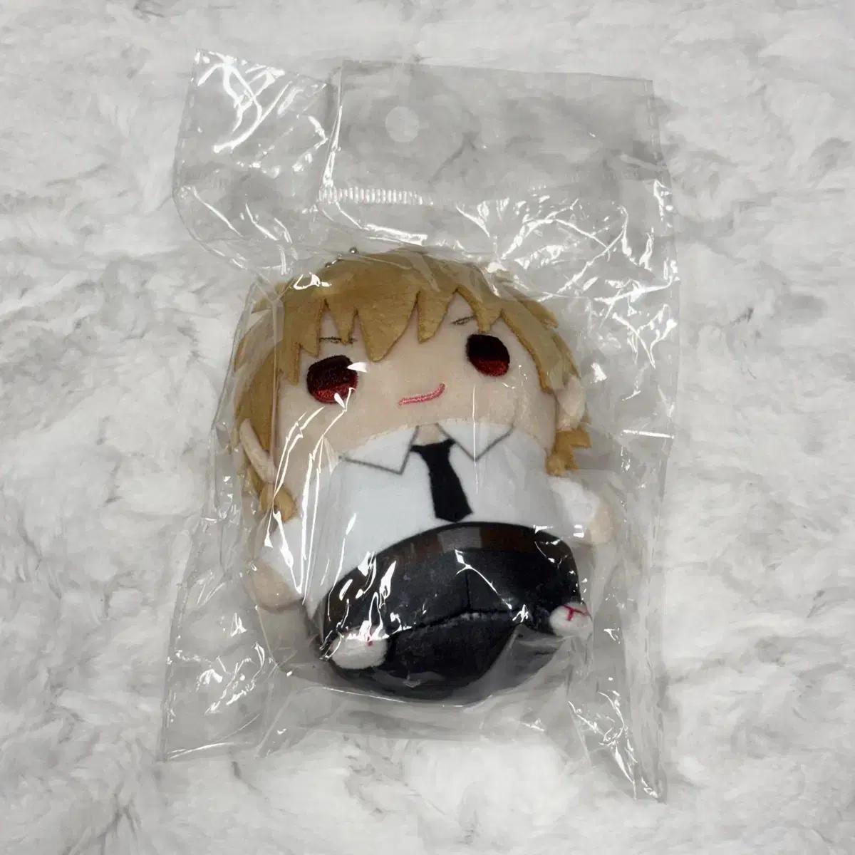 

Chainsaw Man Denji Mamemeito s Sister