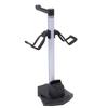 3 in 1 Gaming Controller Charging Stand RGB Headphone Stand with Dual USB Ports 1xUSB C 4 Lighting Modes
