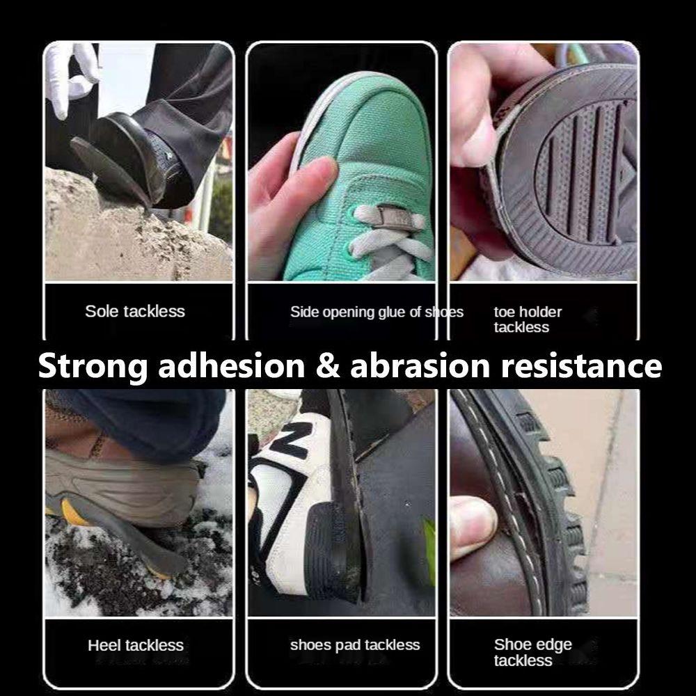 Fix Portable Waterproof Multi-function Adhesive Glue Repair Paste Shoe Glue Powerful Adhesives