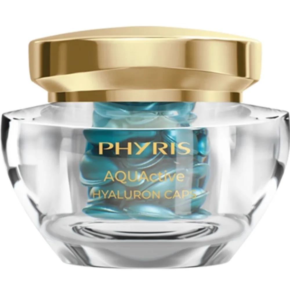 Phyris Aquaactive Капсулы с Гиалуроновой Кислотой 32 шт.