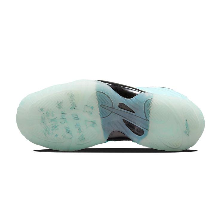 New Nike Little Posite One Mixtape GS DH6490-400
