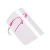 ZHE YE Full Face Protective Shield