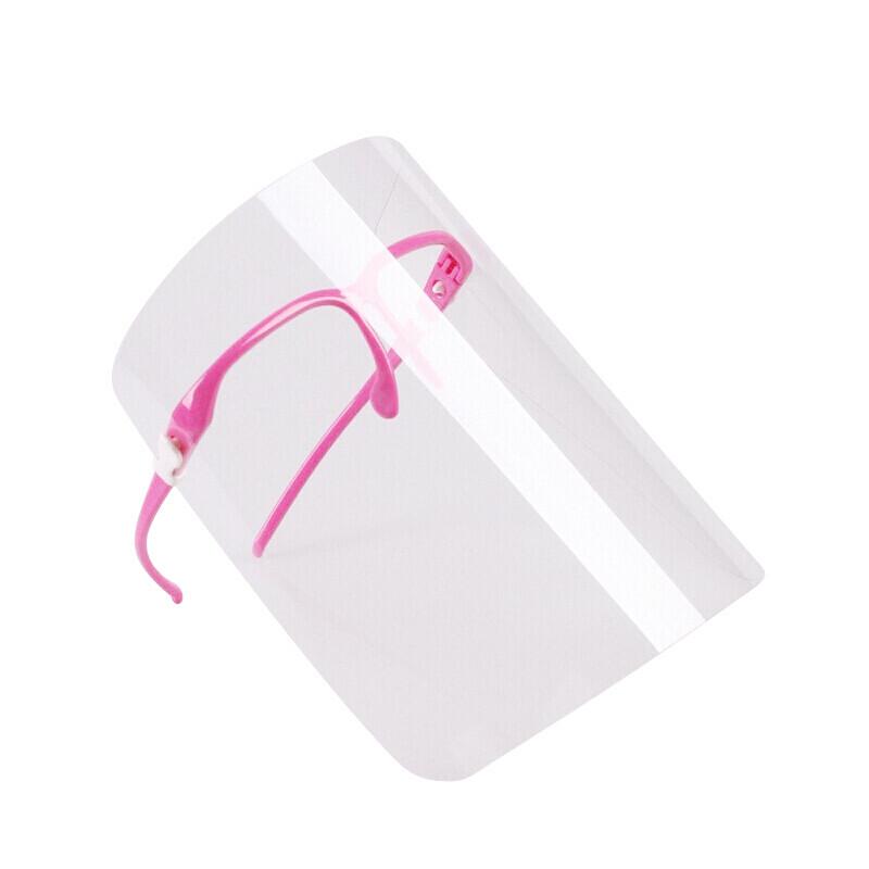 ZHE YE Full Face Protective Shield