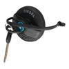 Fuel Tank Cap with Lock for FIAT DUCATO for BOXER for RELAY Comes with 2 Keys Easy Installation Part Number 71802900
