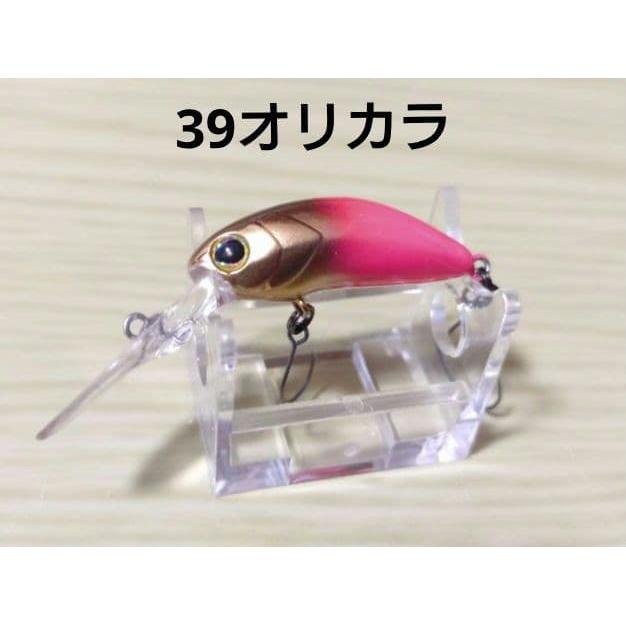 Used [Good Condition] Jackal Timon Pricky 39 Orikala Cinku Area Trout