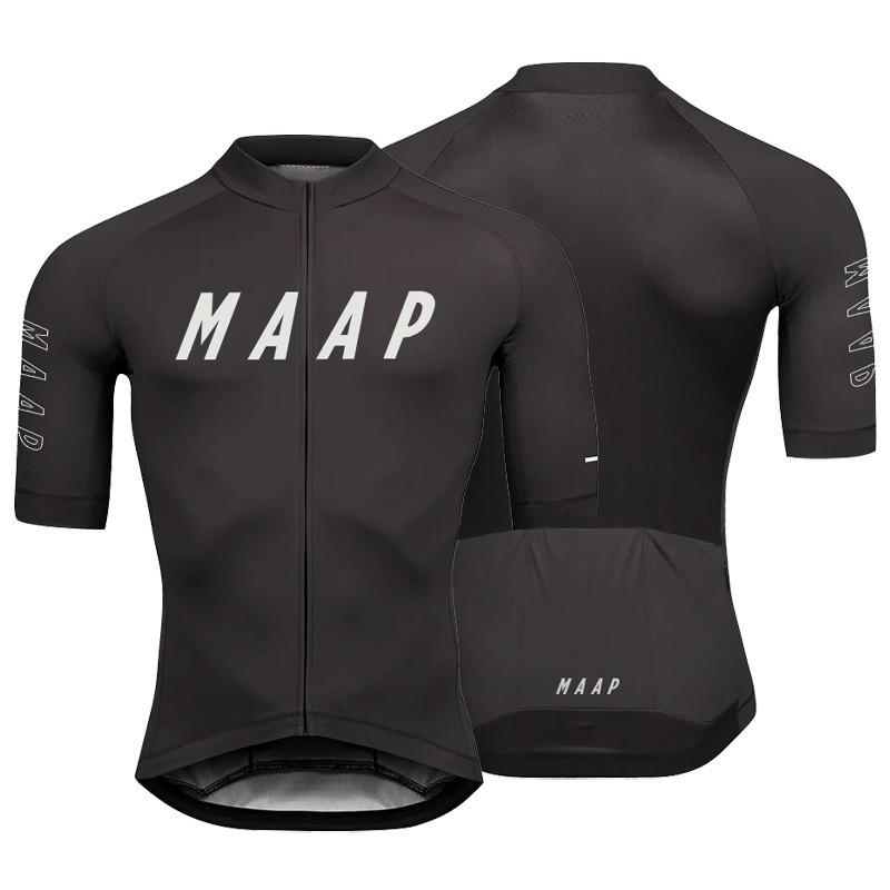 Mens Road Cycling Jersey Shorts Set Breathable Milk Silk Fabric Quick-Dry Performance Wear Riding