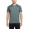 Pro Sports Minimalist Casual Round Neck Short Sleeve T-Shirt Men Tops IF2215382