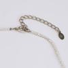 [Produced by Yumi Katsura] Freshwater Pearl Necklace RoseYumiRose - Popular Women's Necklace for Formal Occasions - Simple and Stylish - Made in