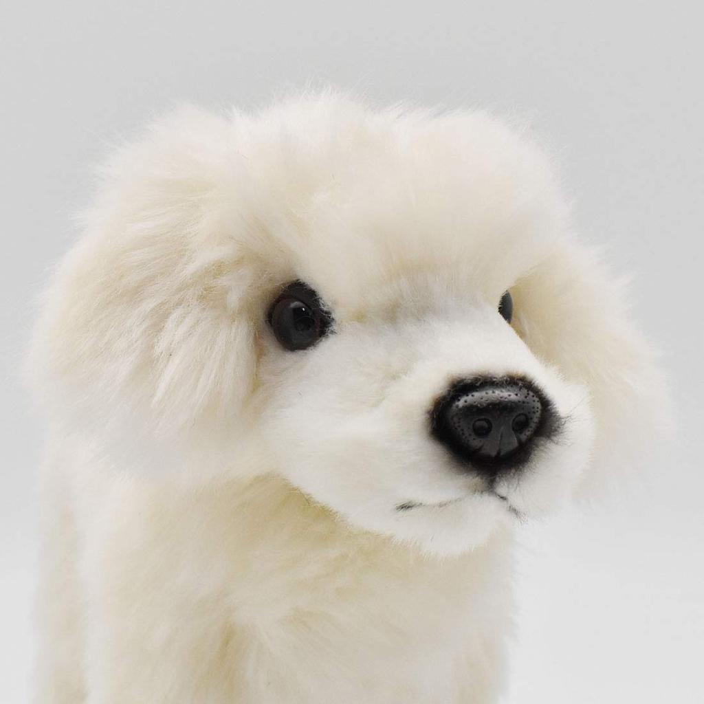 BH6583 HANSA Puppy 20