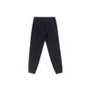 Converse Go-To Chuck Taylor All Star Pants Asia Sizing 'Black' Men's 10025420-A01