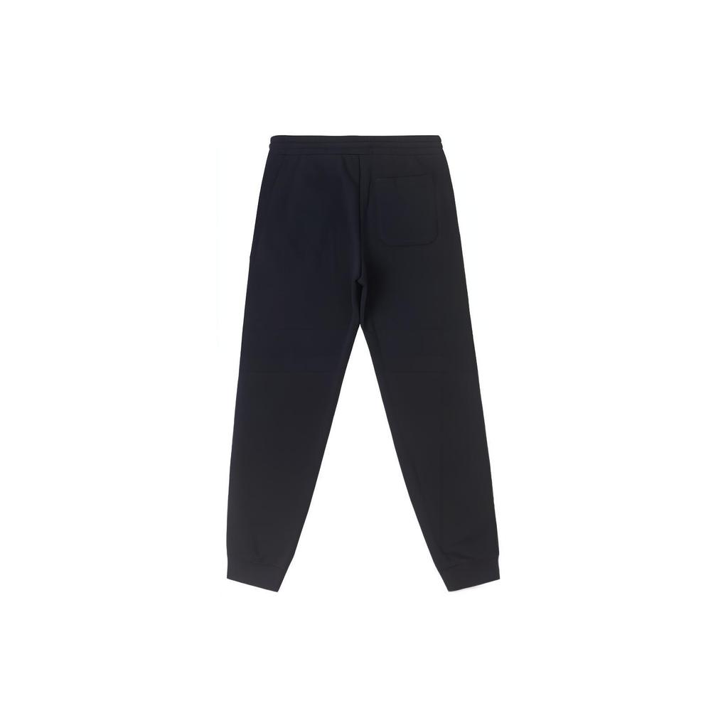 Converse Go-To Chuck Taylor All Star Pants Asia Sizing 'Black' Men's 10025420-A01