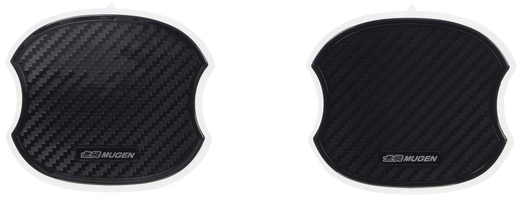 MUGEN / 08P48-XG8 -K0S0-SS Door Handle Protector SS Part Number: 08P48-XG8-K0S0-SS