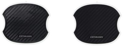 Door Handle Protector SS Size 08P48-XG8-K0S0-SS