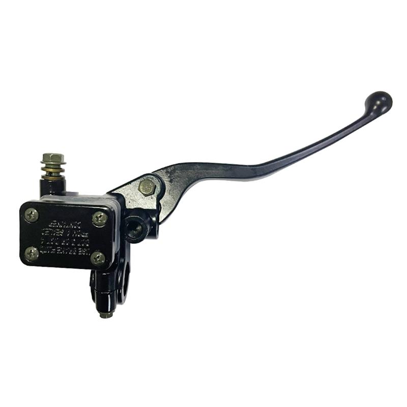 Front Brake Master Cylinder Lever Pump for 145 ATC250R