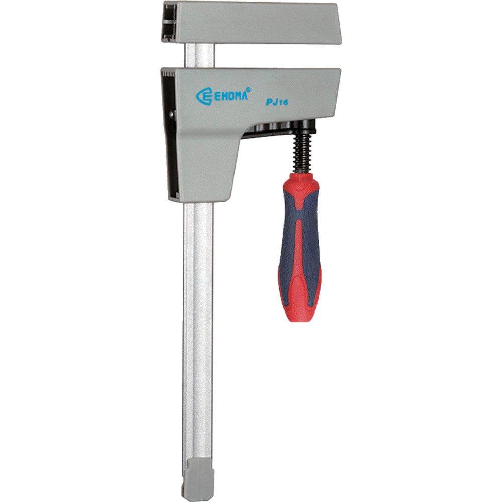 TRUSCO Uniclamp PJ 160mm Type, Opening, PJ-16P