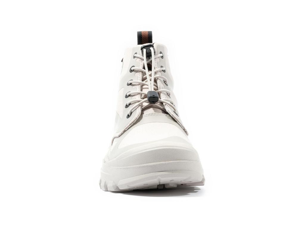Sneakers PALLARIDER CUFF WPA NEUTRAL GRAY Cm [Palladium] (021) 25.5