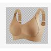 Plus Size Seamless Push Up Bra For Women Eu Size