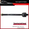 Fits 15 Models: New Mondeo, Edge, Taurus - Steering Rack Tie Rod End Inner Ball Joint (F2GC3D2032AA).