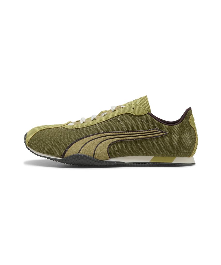 Puma H-Street Corduroy - Chai Latte:Gum / 408194-01