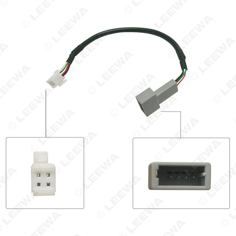 Kia KX5 Sorento/Hyundai Sonata USB Navigation Adapter Cable