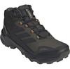 Треккинговые ботинки Adidas Terrex Skychaser AX5 Mid GORE-TEX
