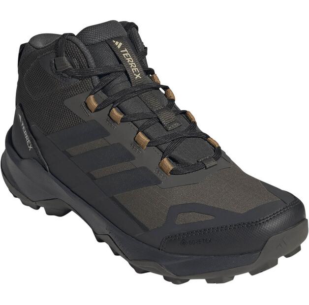 Треккинговые ботинки Adidas Terrex Skychaser AX5 Mid GORE-TEX