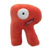 Alphabet Lore Plush Doll - Children's Educational Toy