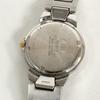 Used ORIENT Orient Crystal Three Star Men's Watch Automatic Silver Retro Date Rare Rare Gem Super Rare Stylish Urban Gentleman