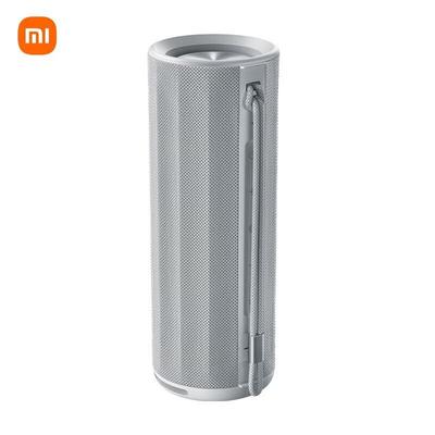 Xiaomi Tragbarer Outdoor Bluetooth-Lautsprecher CN-Stecker (Adapter enthalten)