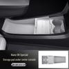 Dustproof Silicone Storage Box for 2025 Nano 06 - Organize under Central Control Unit