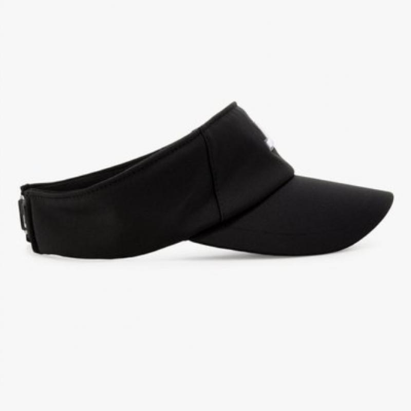 J.lindeberg UniSex Double Bridge ViSor S S 26