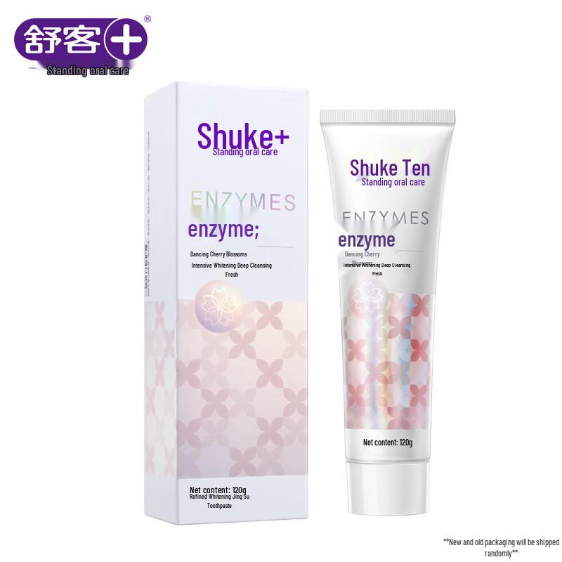 Saky Professional Oral Care Toothpastes