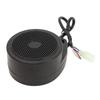 Motorcycle Sound Simulator for Electric Cars Scooters Go Karts Realistic Engine Sound Generator 110dB Loud Output DC12-80V