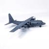 1/200 Ac-130u Airborne Gunboat Attack Aircraft Ac130 Alloy Simulation Military Finished Aircraft Model Ornament Collection