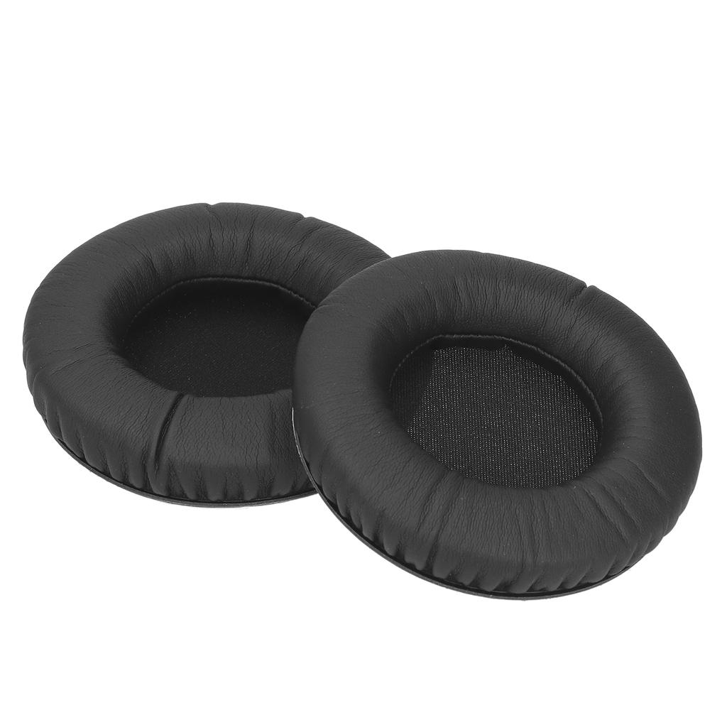 GSI‑34 Headset Ear Cushions Headphone Earpads Ear Cover for Steelseries Siberia V1V2V3