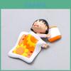 Doraemon Harz-Magnet Kühlschrankaufkleber für Kinder und Heimdekoration