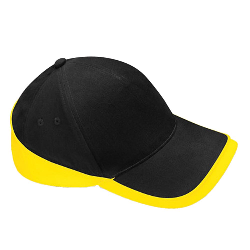 Teamwear Competition Baseball Cap